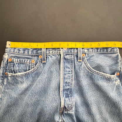 00s Levi’s 501 Jeans