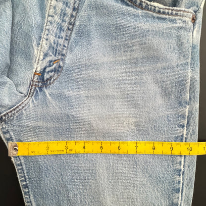 80s Levi’s 517 Jeans
