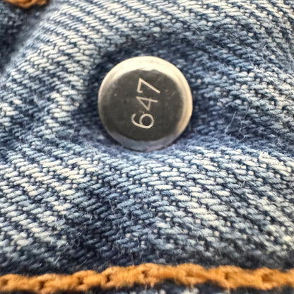 90s Levi’s 501 Jeans
