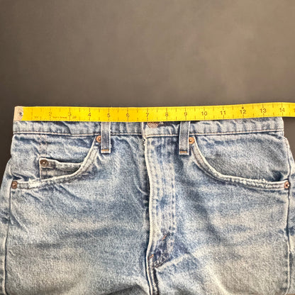 1982 Levi’s 505