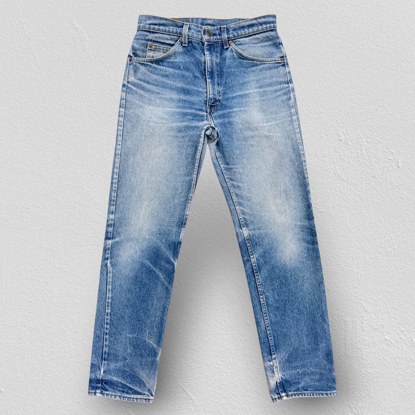 80s Levi’s 505 Jeans