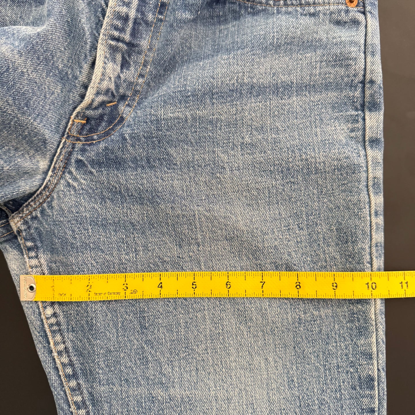70s Levi’s 517 Jeans