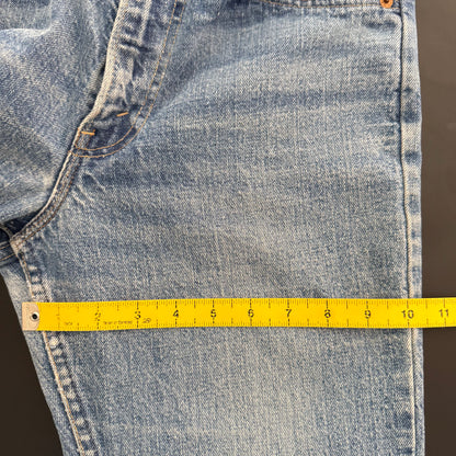70s Levi’s 517 Jeans