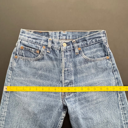 80s Levi’s 501 Jeans