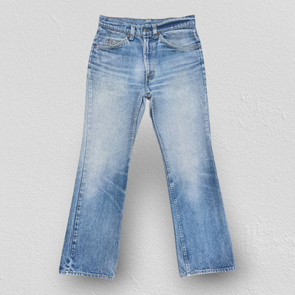1980 Levi’s 517 Jeans