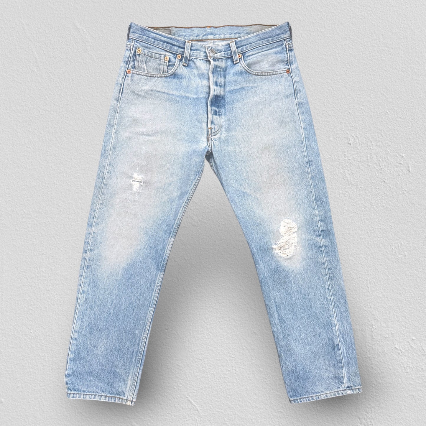 90s Levi’s 501 Jeans
