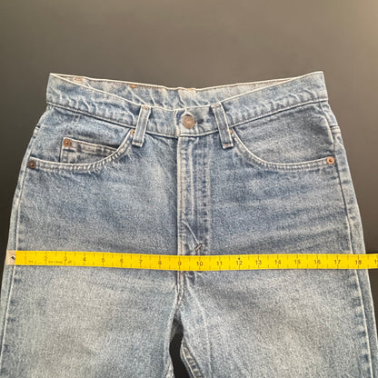 1981 Levi’s 517 Jeans