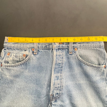 1991 Levi’s 501 Jeans