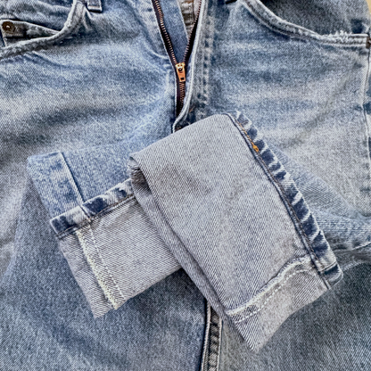 1982 Levi’s 505