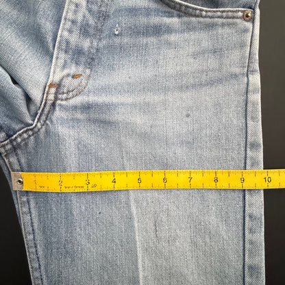 1981 Levi’s 716 Jeans