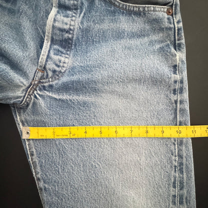 70s Redline Selvedge Levi’s 501