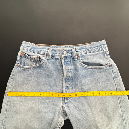90s Levi’s 501 Jeans