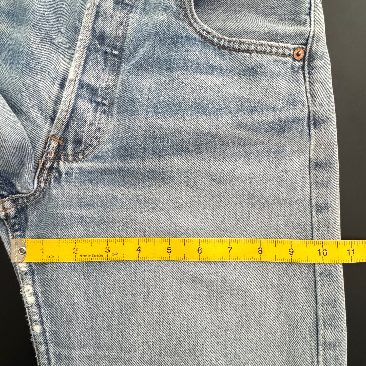 90s Levi’s 501 Jeans