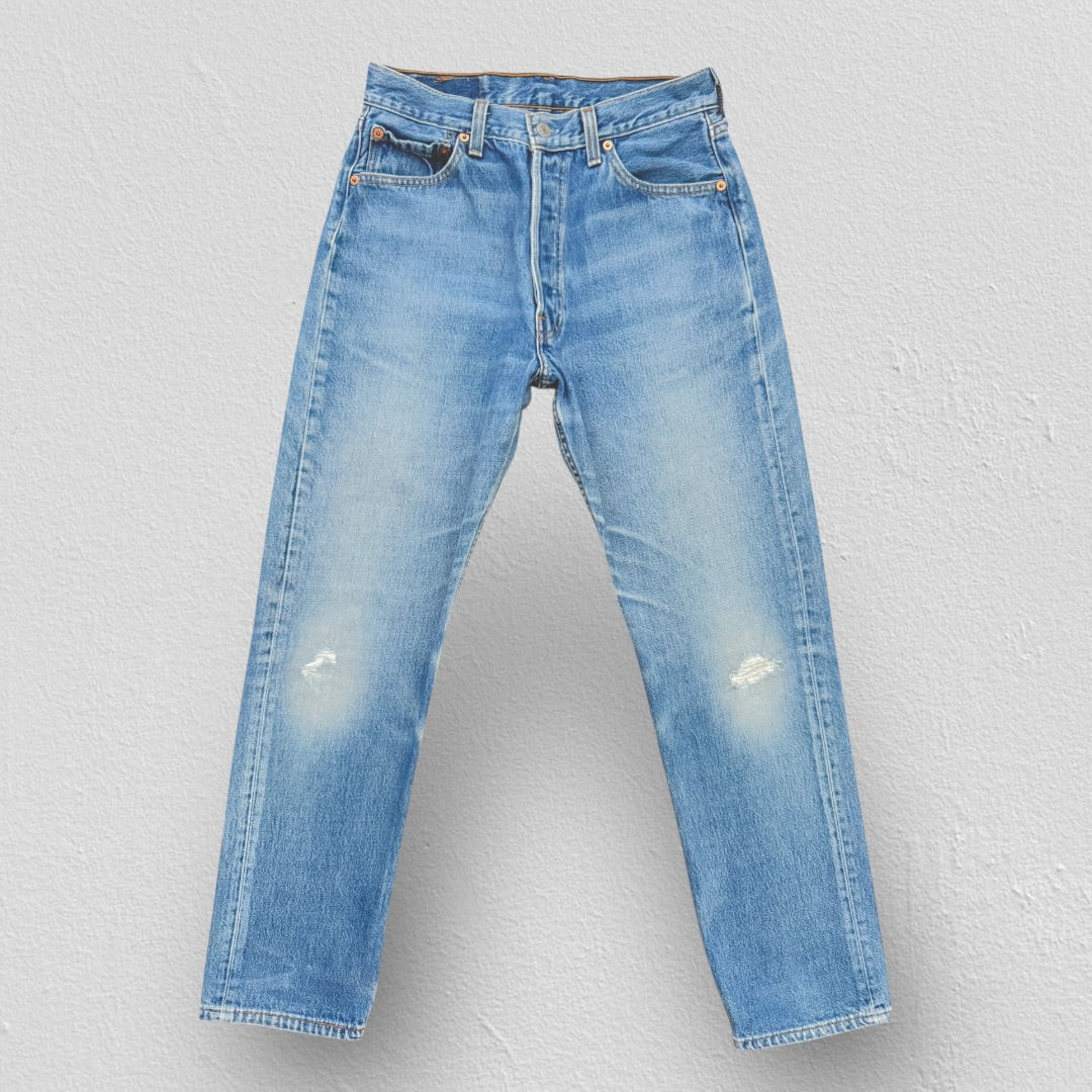 90s Levi’s 501 Jeans
