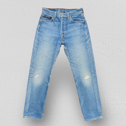 90s Levi’s 501 Jeans
