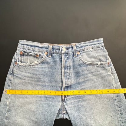 90s Levi’s 501 Jeans