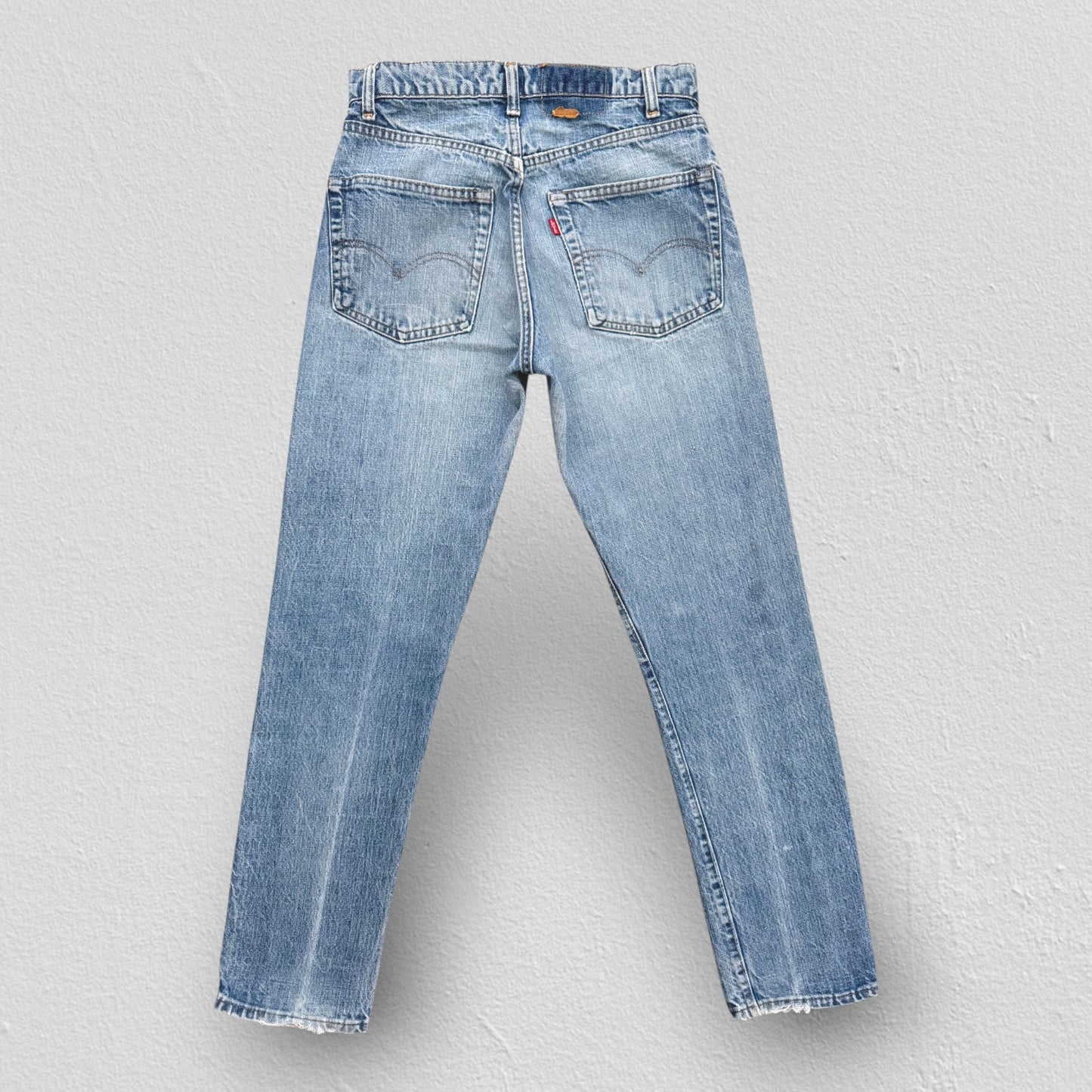 1981 Levi’s 505 Jeans