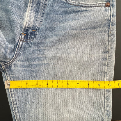 80s Levi’s 517 Jeans