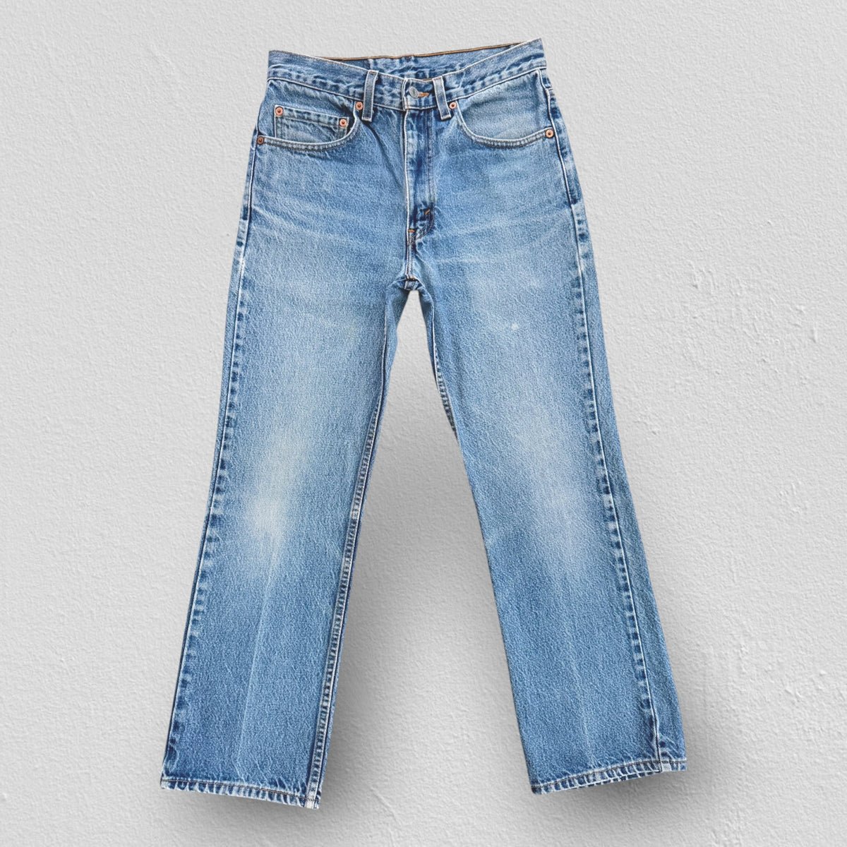 90s Levi’s 517 Jeans