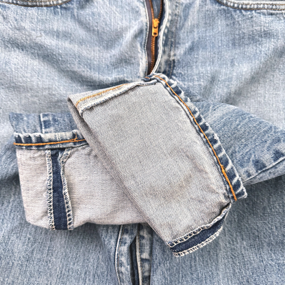 1981 Levi’s 505 Jeans