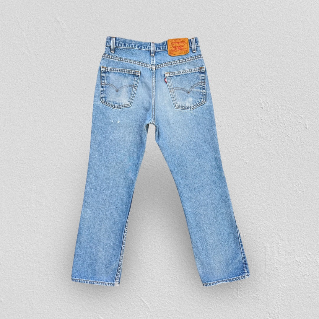 90s Levi’s 517 Jeans