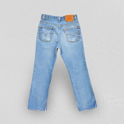 90s Levi’s 517 Jeans