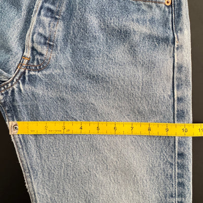 00s Levi’s 501 Jeans