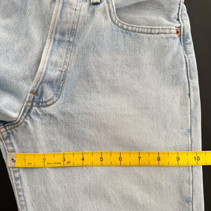 90s Levi’s 501 Jeans