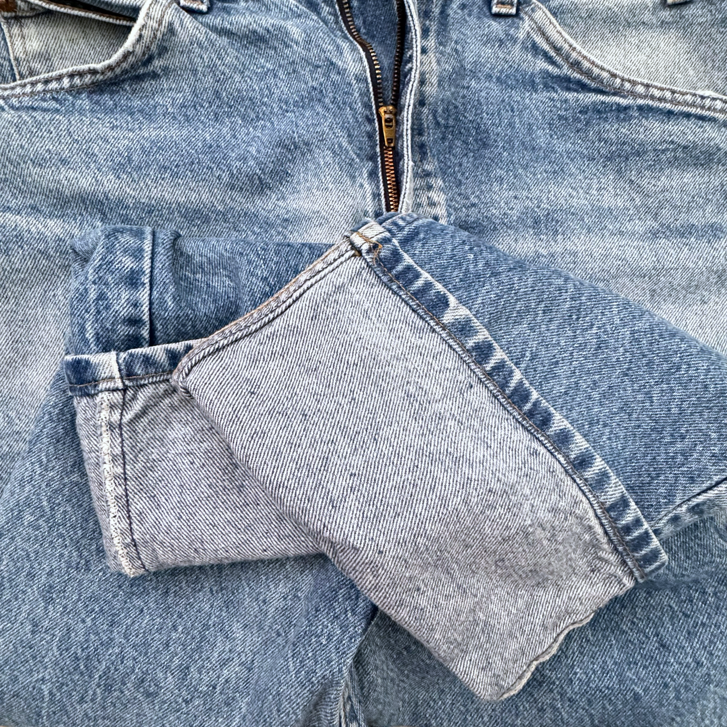 80s Levi’s 517 Jeans