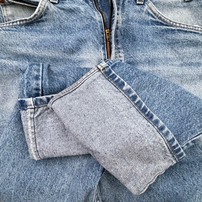 80s Levi’s 517 Jeans
