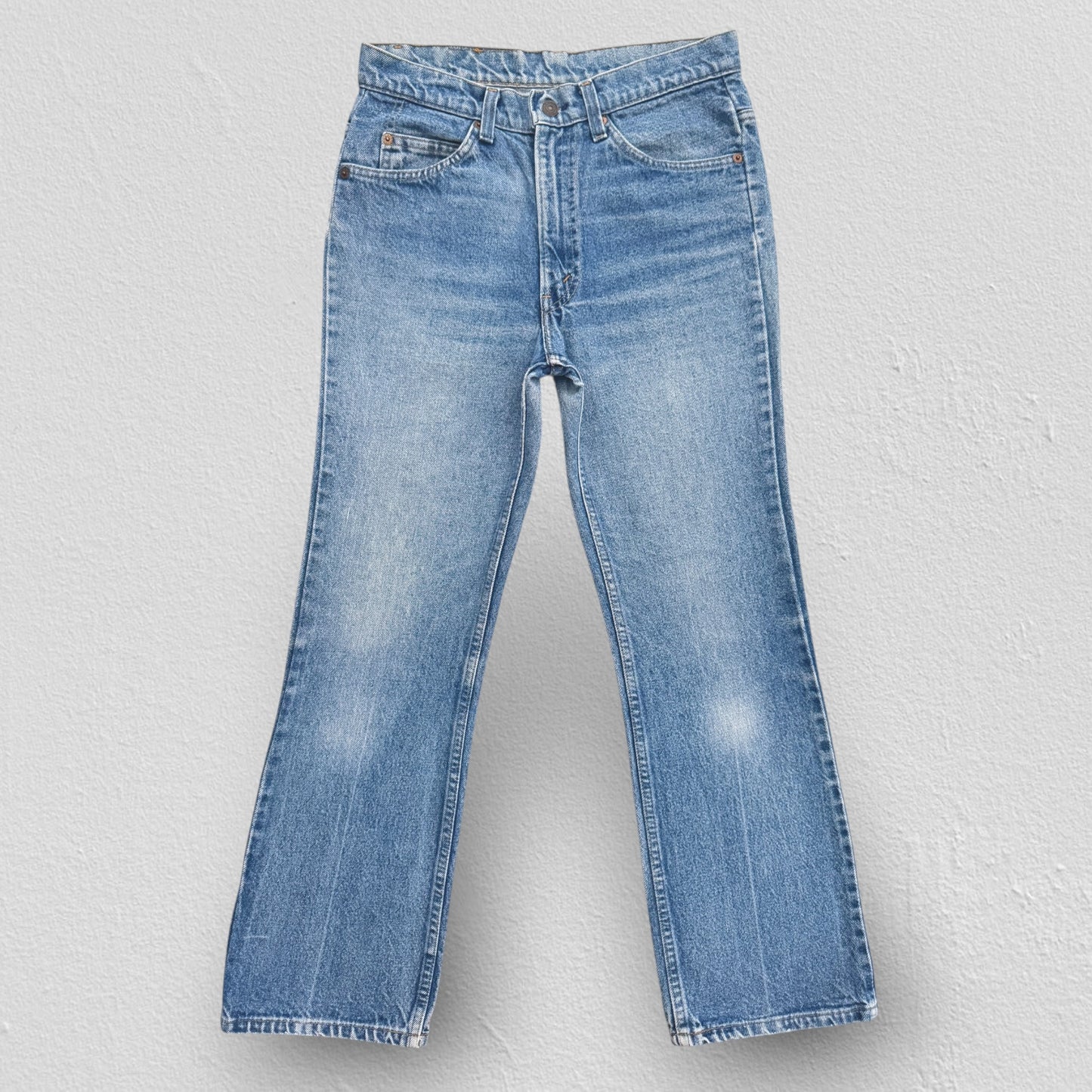 1981 Levi’s 517 Jeans