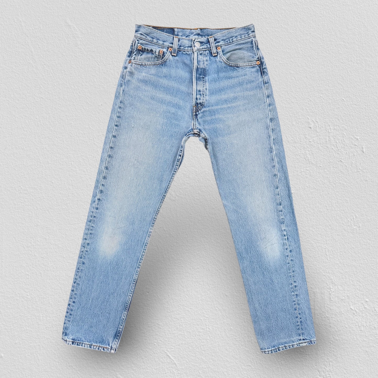 90s Levi’s 501 Jeans