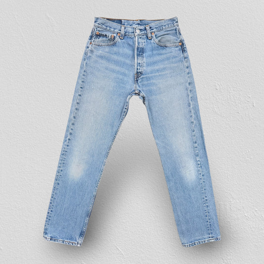90s Levi’s 501 Jeans
