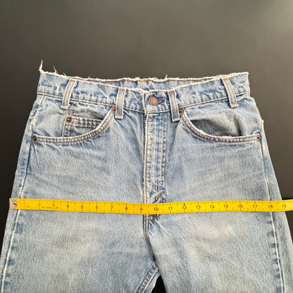 80s Levi’s 517 Jeans
