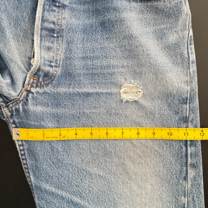 80s Levi’s 501 Jeans