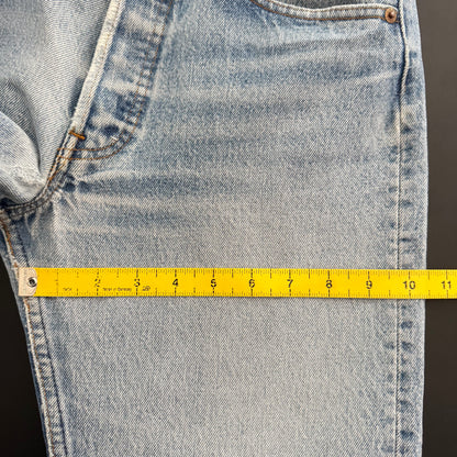 80s Levi’s 501 Jeans