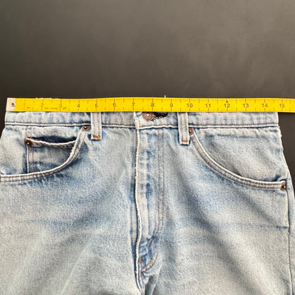 1981 Levi’s 505 Jeans