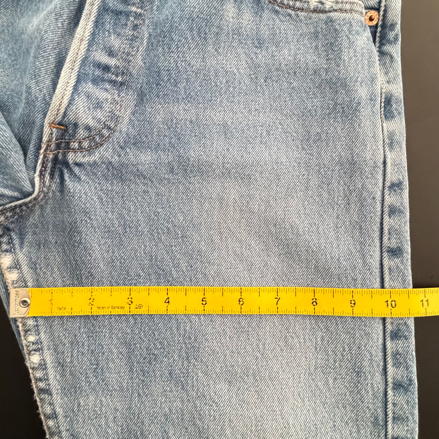 90s Levi’s 501 Jeans