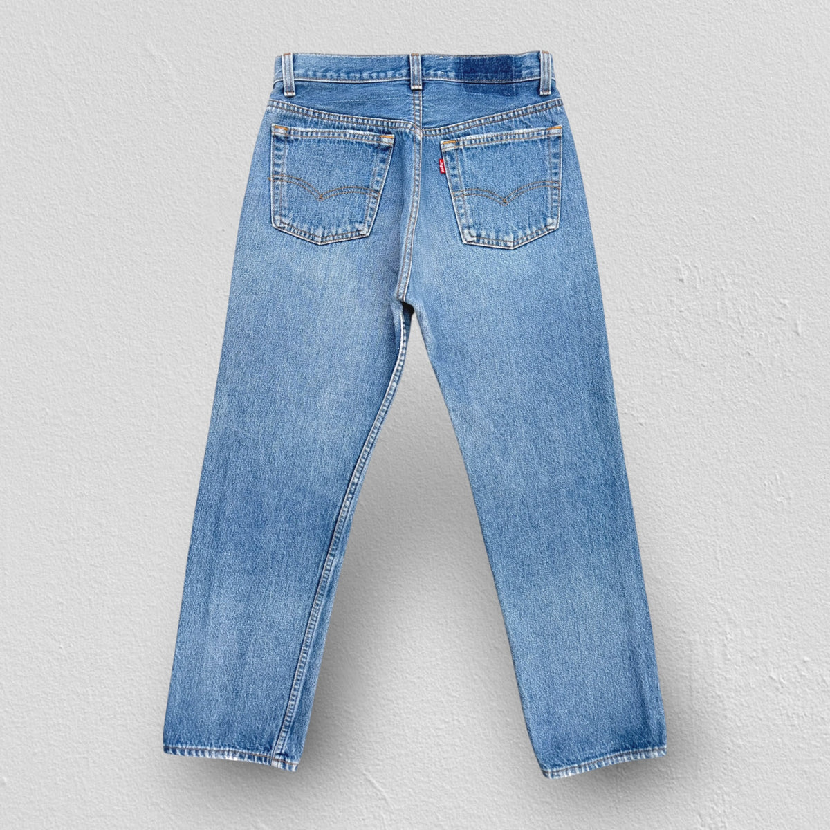 80s Levi’s 501 Jeans