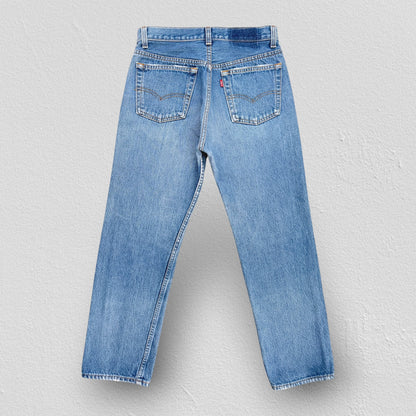 80s Levi’s 501 Jeans