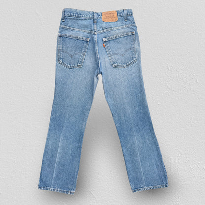 1981 Levi’s 517 Jeans