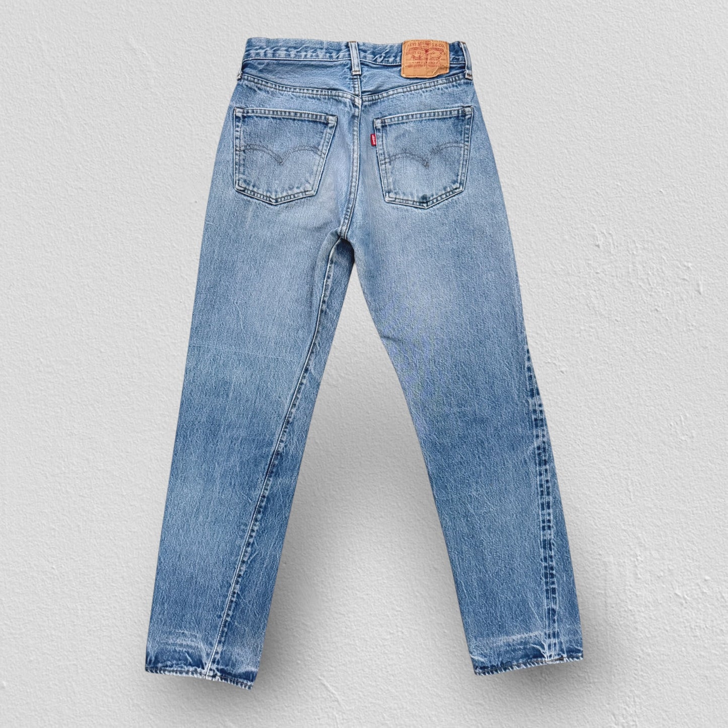 70s Redline Selvedge Levi’s 501