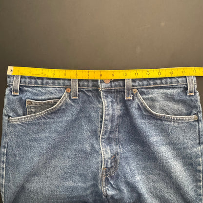 80s Levi’s 517 Jeans