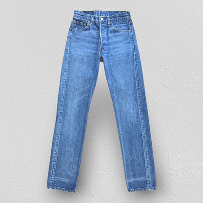 80s Levi’s 501 Jeans