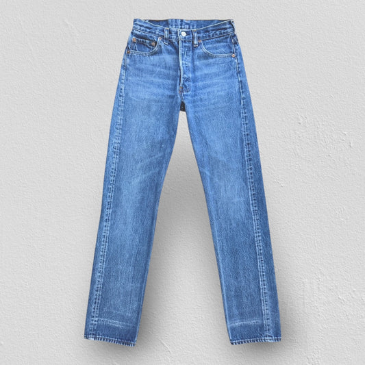 80s Levi’s 501 Jeans