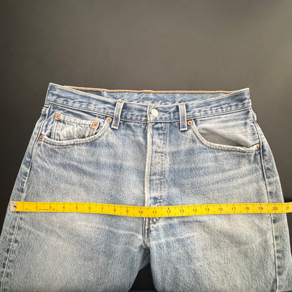 00s Levi’s 501 Jeans