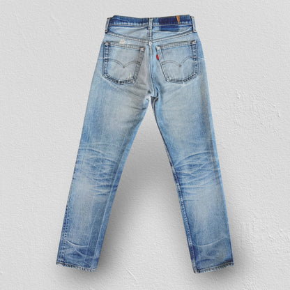 80s Levi’s 505