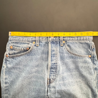 80s Levi’s 501 Jeans