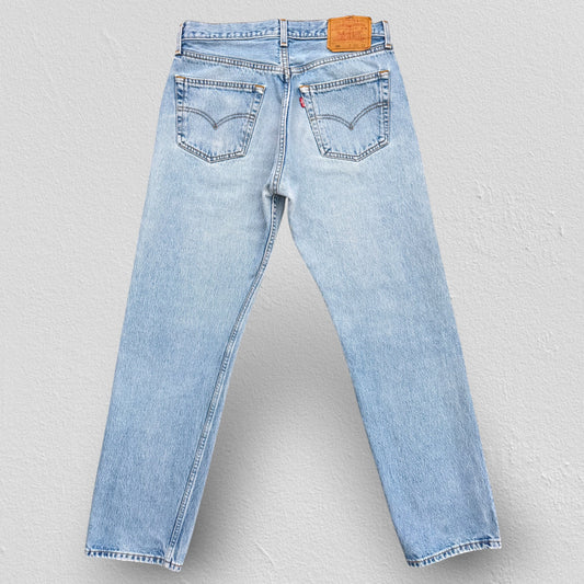 90s Levi’s 501 Jeans