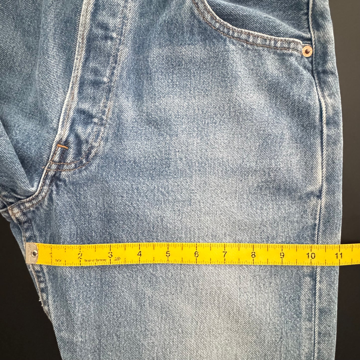 90s Levi’s 501 Jeans